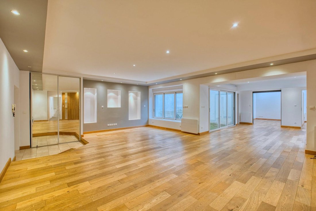 Apartment in Nancy, Grand Est, France 3 - 17895131