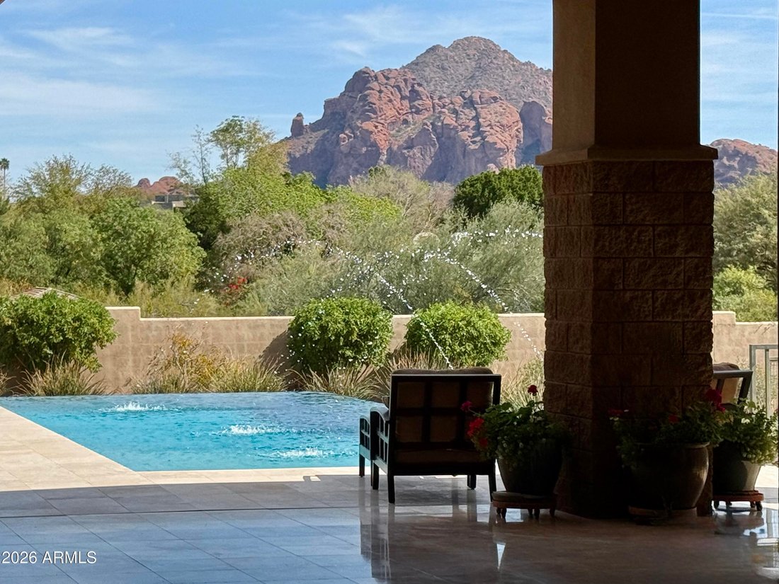 House in Paradise Valley, Arizona, United States 4 - 17055687