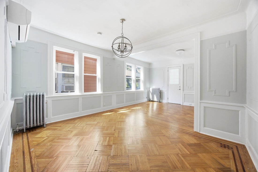 Apartment in New York, New York, United States 3 - 17894856
