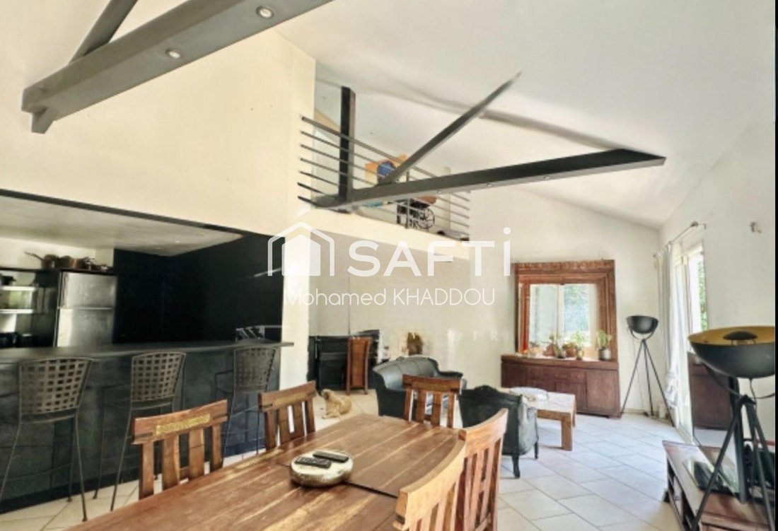 House in Orgeval, Ile-de-France, France 5 - 17895140
