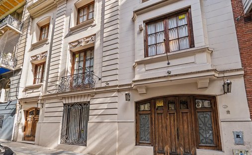 Casa a Buenos Aires, Città Autonoma di Buenos Aires, Argentina 1