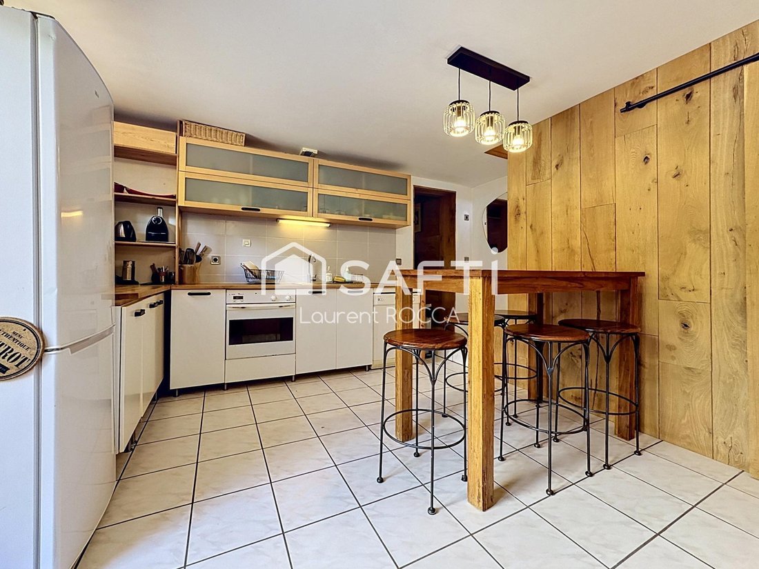 House in Landry, Auvergne-Rhône-Alpes, France 4 - 17895149