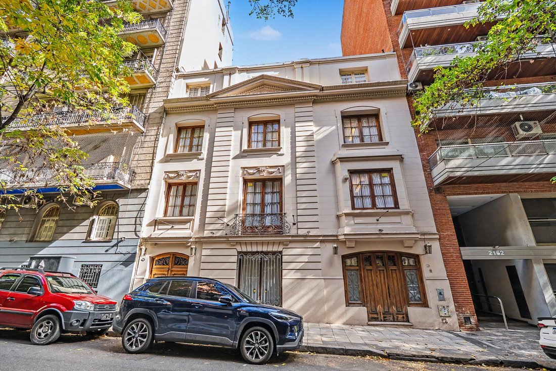 House in Buenos Aires, Buenos Aires, Argentina 2 - 17895006