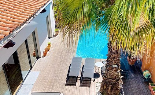House in Marmande, Nouvelle-Aquitaine, France 1