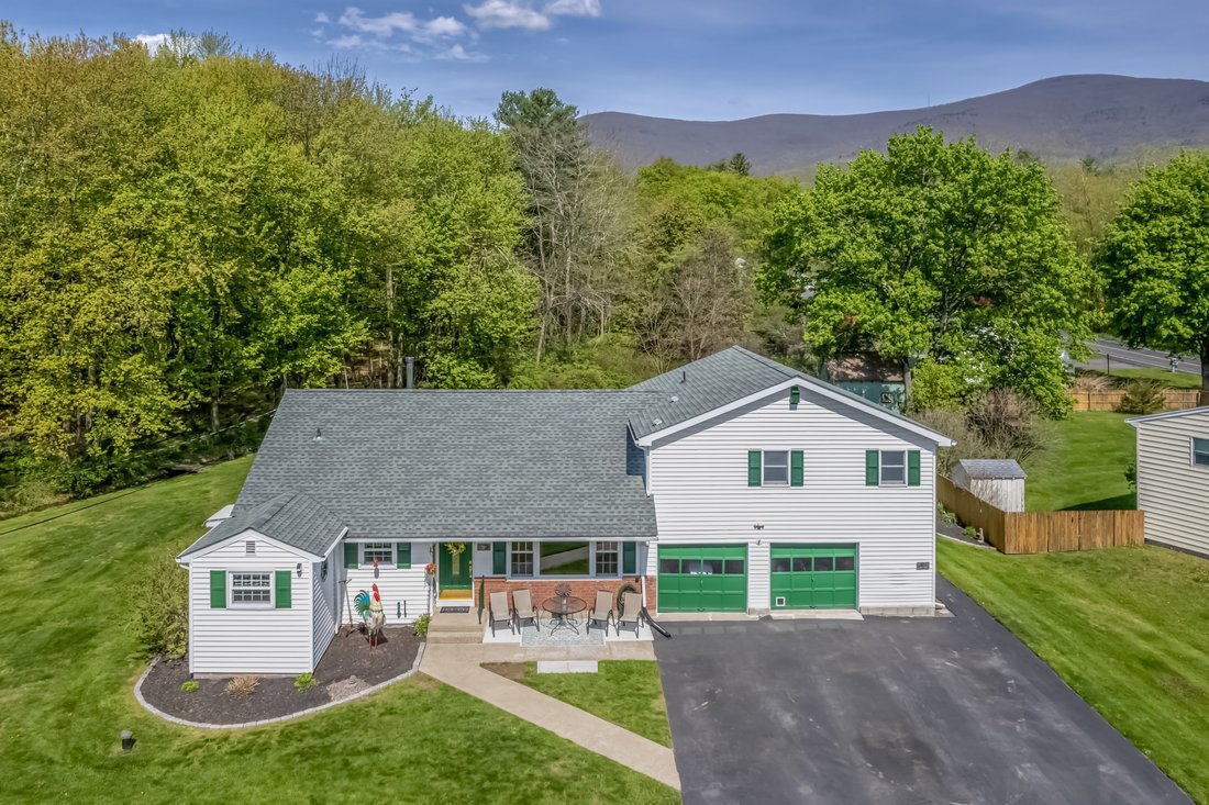 House in Woodstock, New York, United States 1 - 17895011