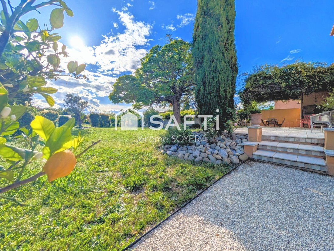 House in Ouest, Monteux, France 1 - 17895144