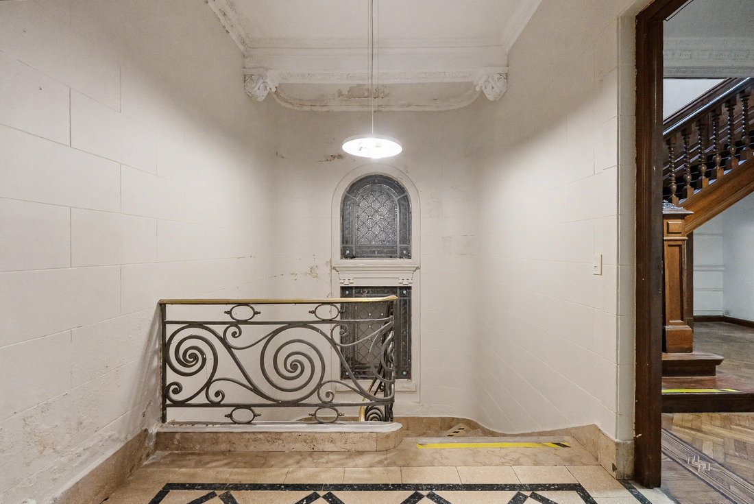 Stadthaus in Recoleta, Buenos Aires, Argentinien 4 - 17895006