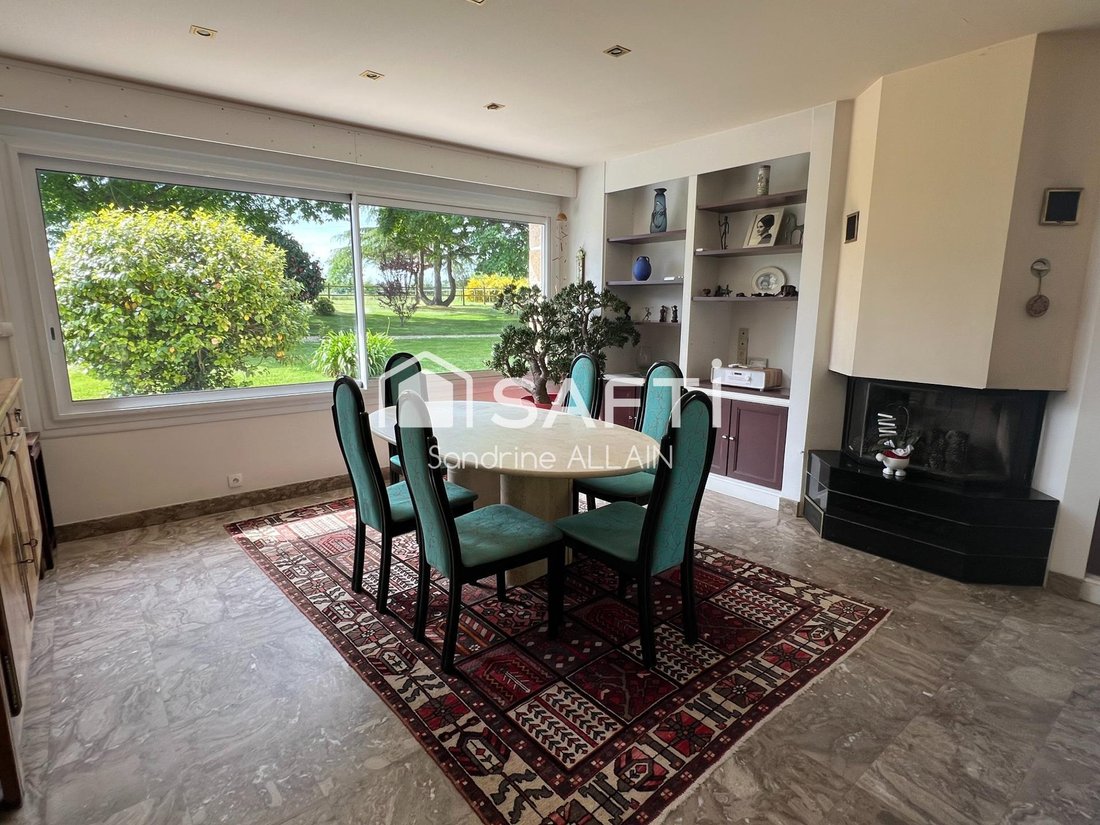 House in Saint Eloi-Les Rosaires, Plerin, France 1 - 17895125