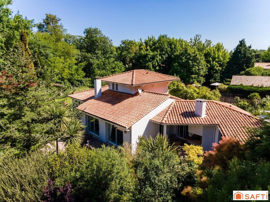 House in Loustalot, Gradignan, France 3 - 15926353