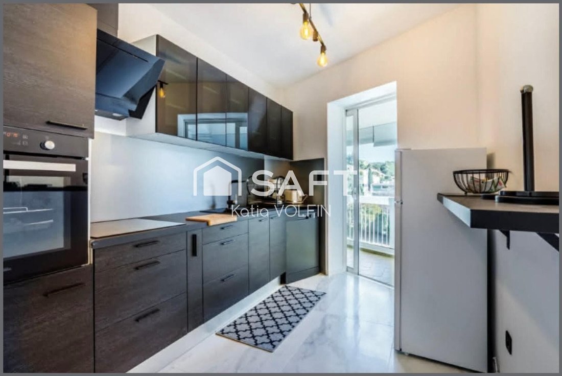 Apartment in Peripherie, Cassis, France 1 - 17895121