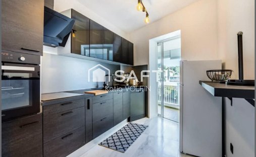 Apartment in Peripherie, Cassis, France 1