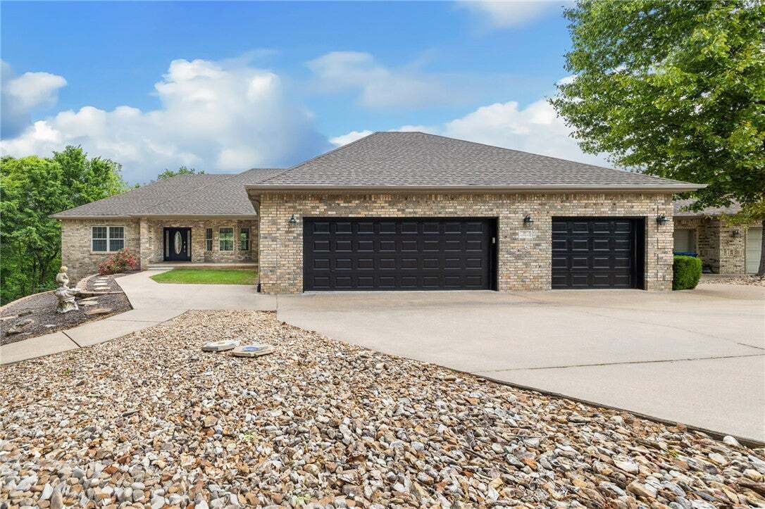 House in Bella Vista, Arkansas, United States 4 - 17895199
