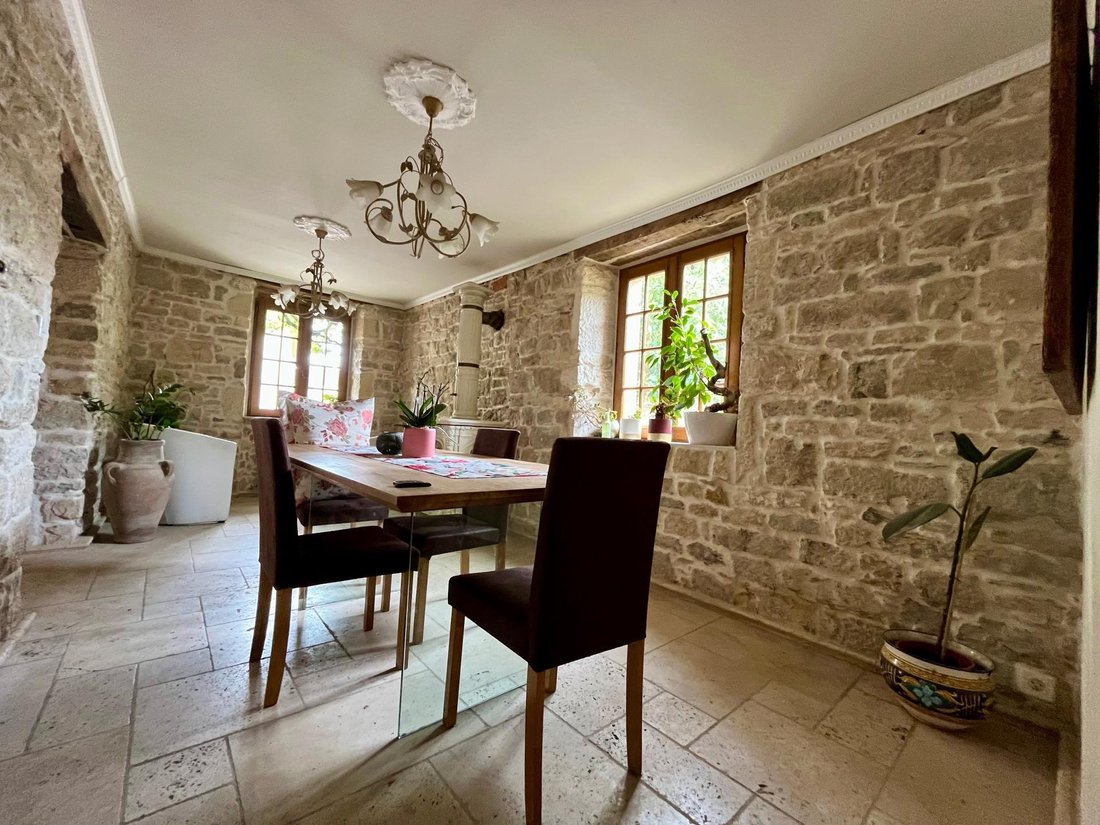 House in Port-Lesney, Bourgogne – Franche-Comté, France 3 - 17763791