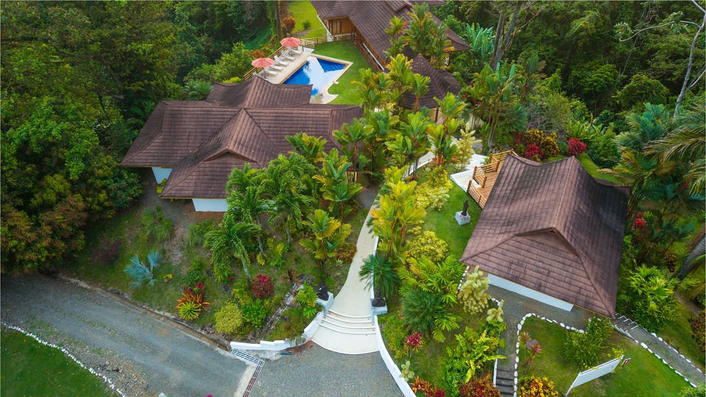 House in Comadre, Limón Province, Costa Rica 2 - 17150108