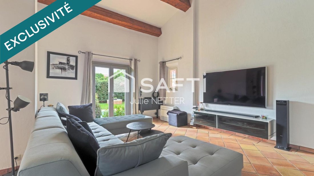 House in Ecarts, Roquebrune-sur-Argens, France 4 - 17895068