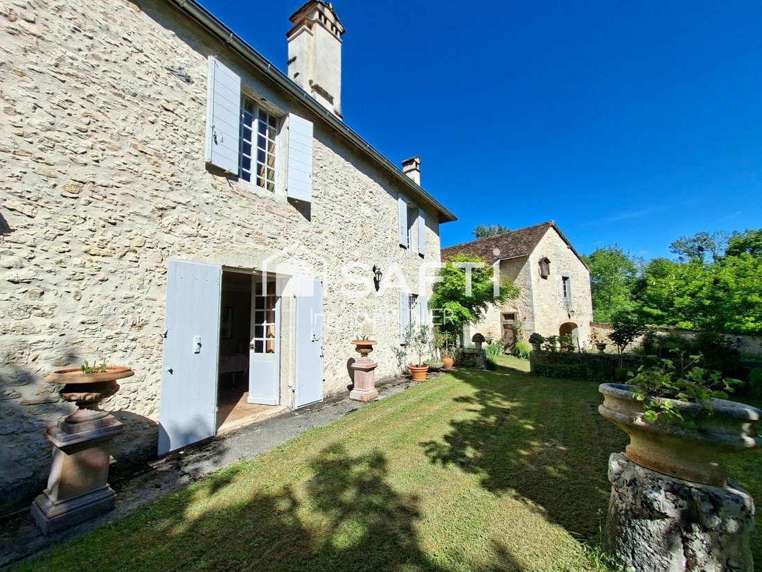 House in Chazey-Bons, Auvergne-Rhône-Alpes, France 5 - 17895117