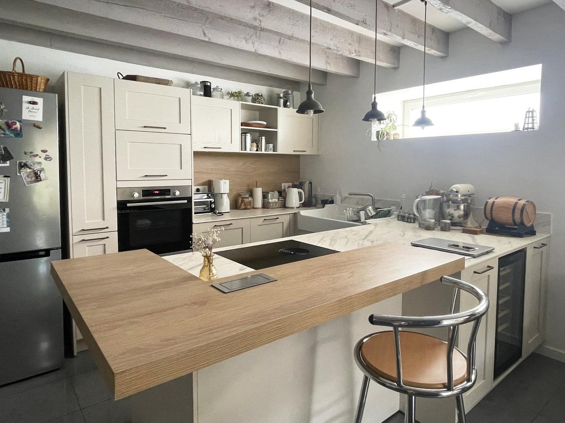House in Nantes Erdre, Nantes, France 2 - 17895159
