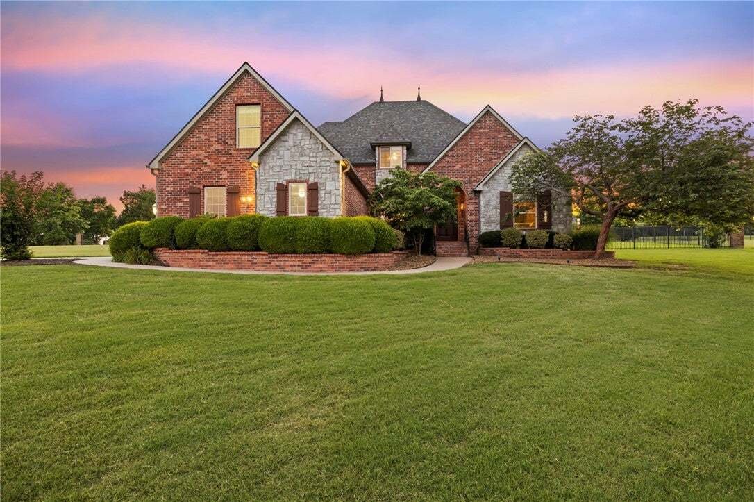 House in Cave Springs, Arkansas, United States 1 - 17895203