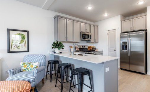 Townhouse in Kamas, Utah, United States 1