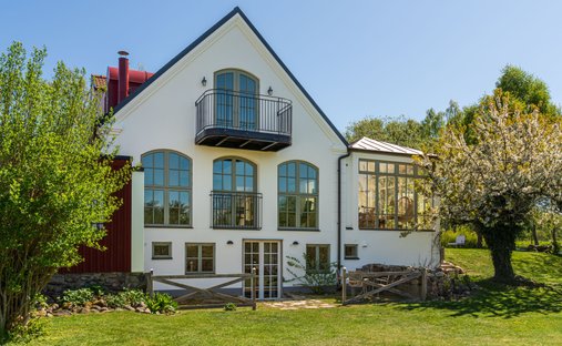 Casa a Kivik, Contea della Scania, Svezia 1