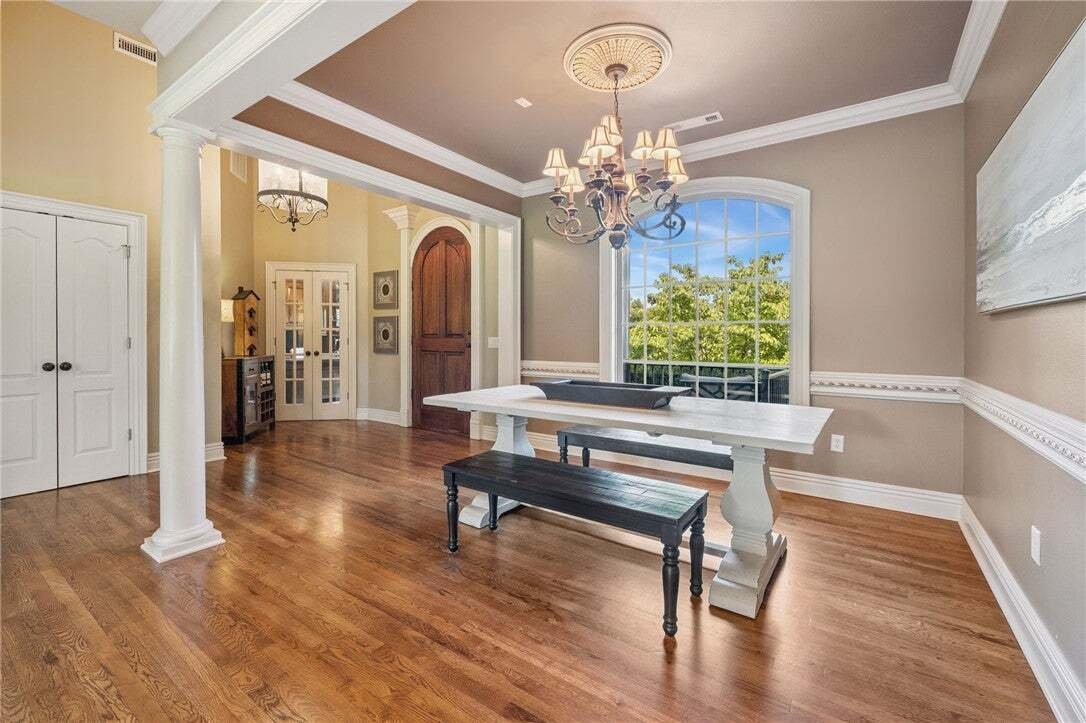 House in Cave Springs, Arkansas, United States 5 - 17895203