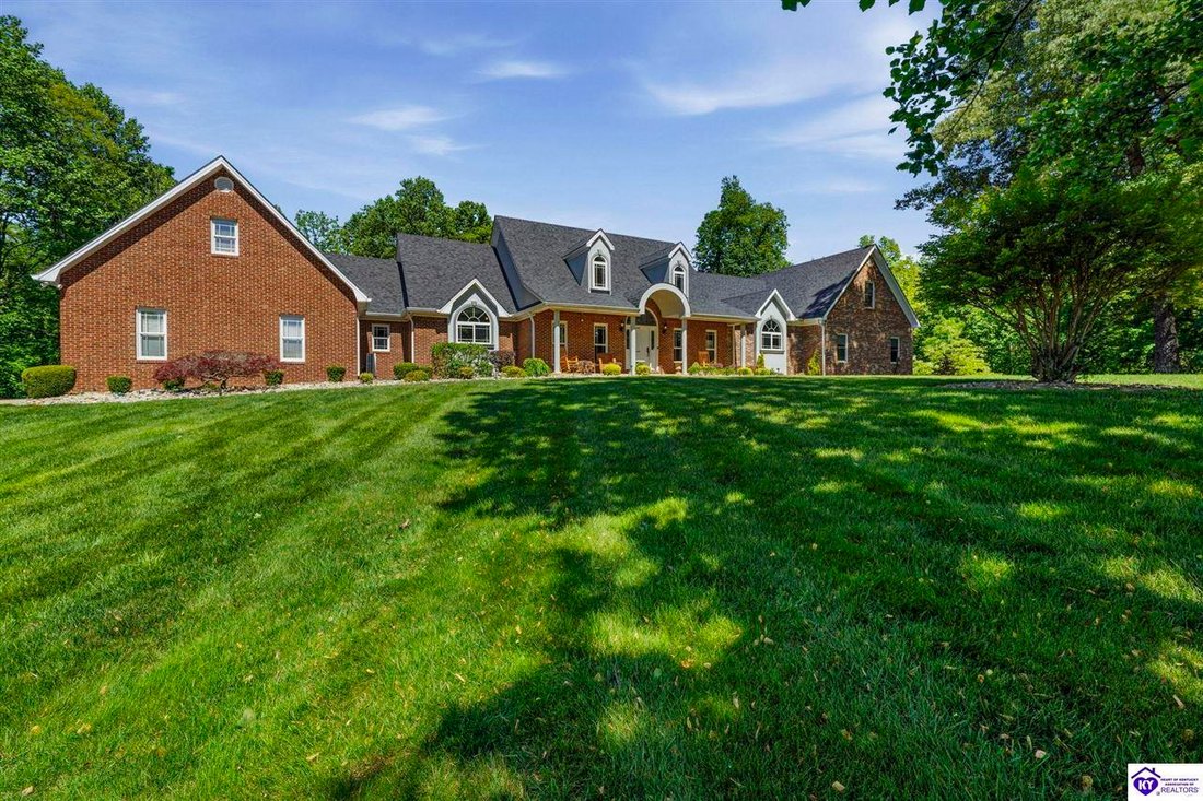 House in Elizabethtown, Kentucky, United States 1 - 17894845