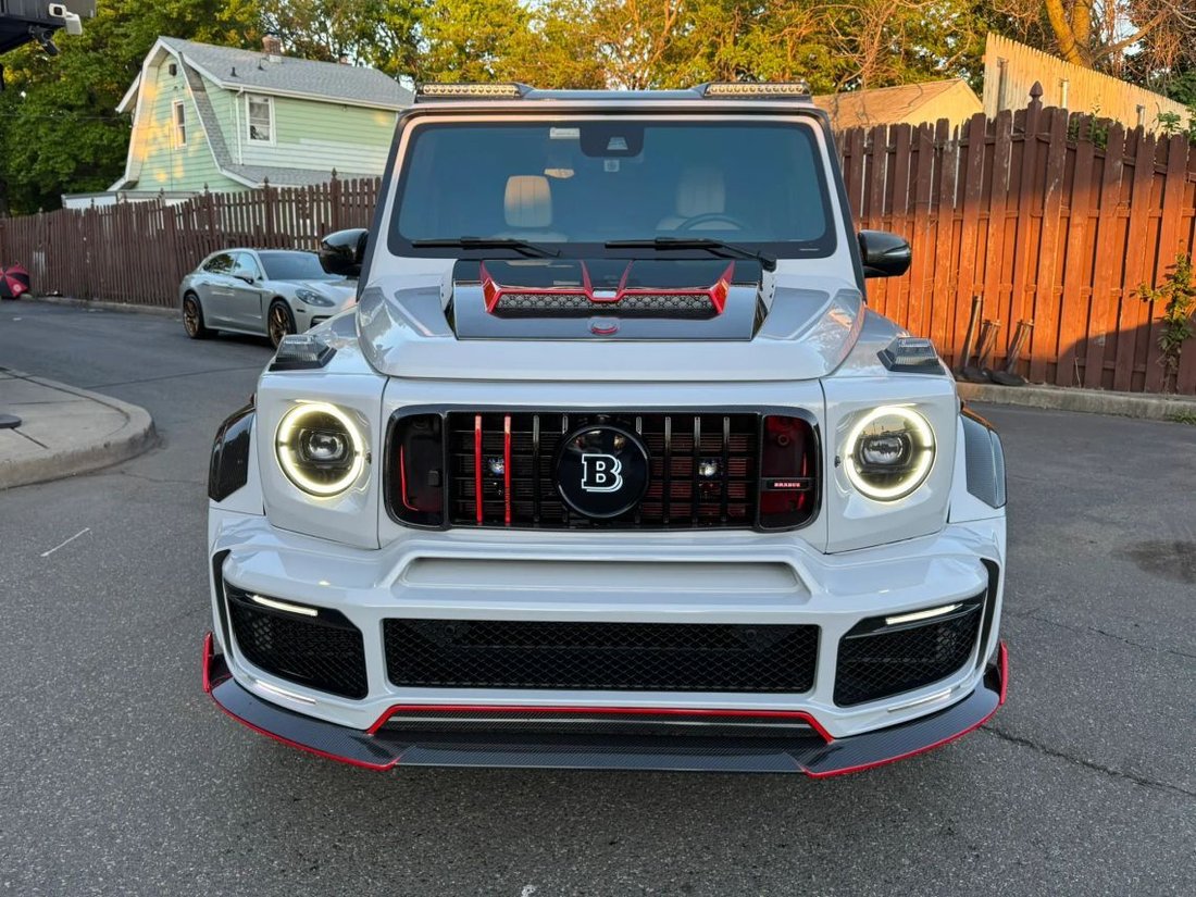 Suv in East Brunswick, NJ, United States 2 - 17894933