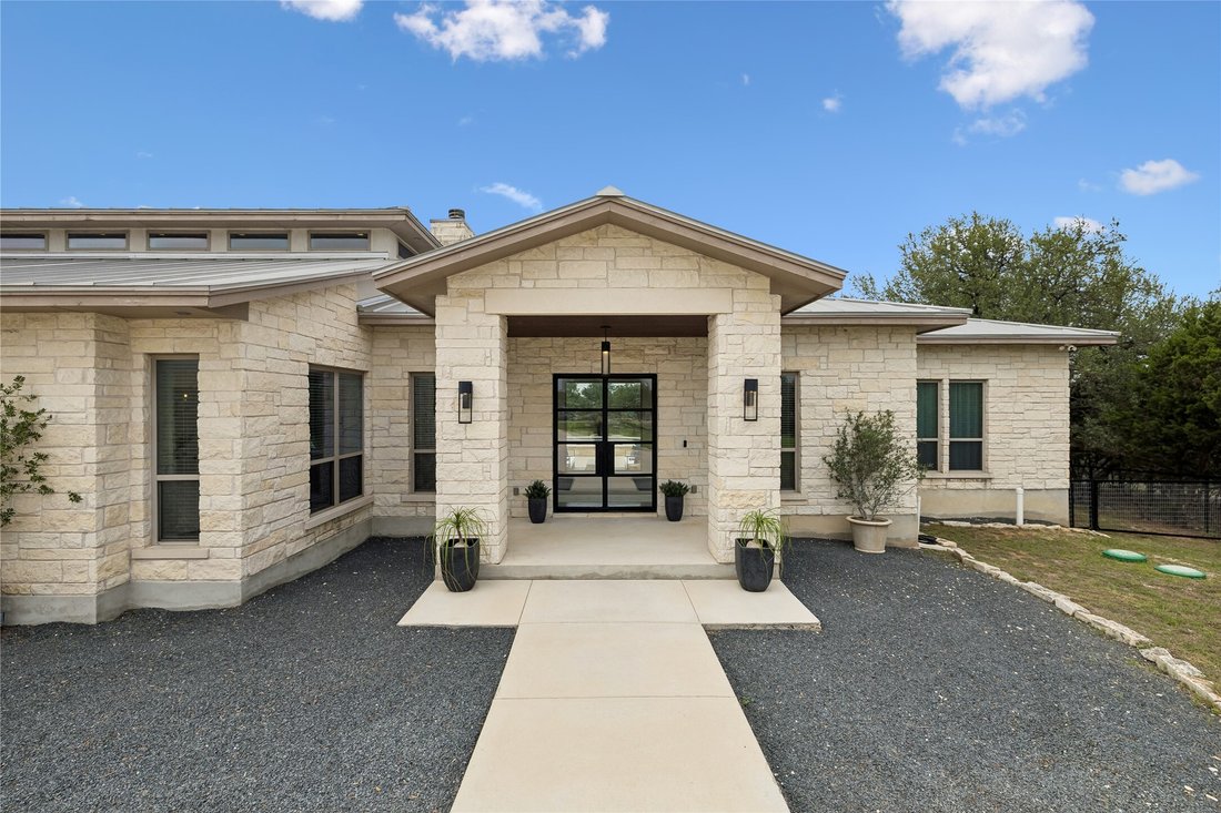 House in Canyon Lake, Texas, United States 1 - 17894823