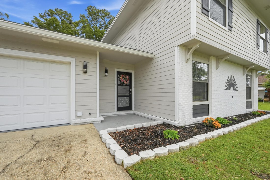 House in Shalimar, Florida, United States 4 - 17895070