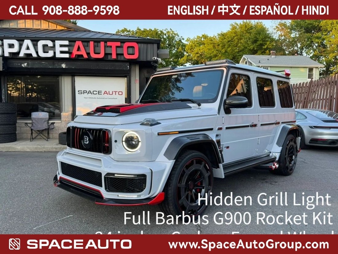 Suv in East Brunswick, NJ, United States 1 - 17894933