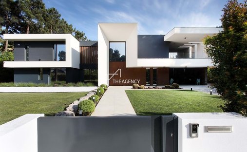 Villa a Herdade Da Aroeira, Charneca de Caparica e Sobreda, Setúbal Municipality 1