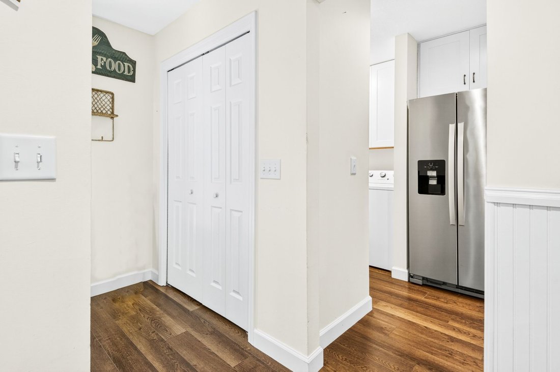 Condo in Fernandina Beach, Florida, United States 5 - 17895229