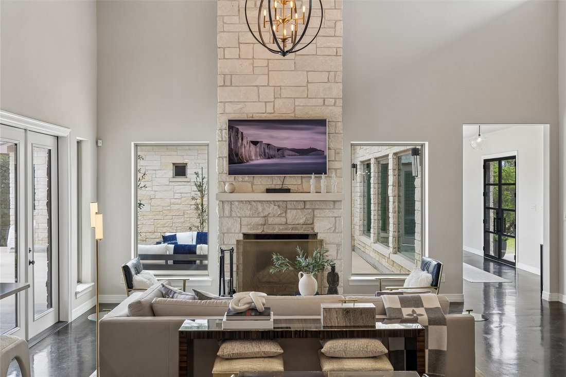 House in Canyon Lake, Texas, United States 4 - 17894823