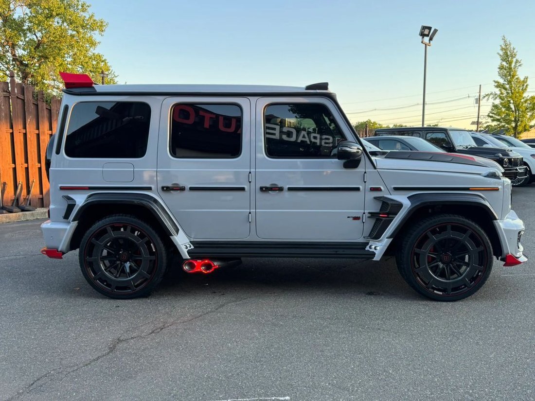 Suv in East Brunswick, NJ, United States 4 - 17894933