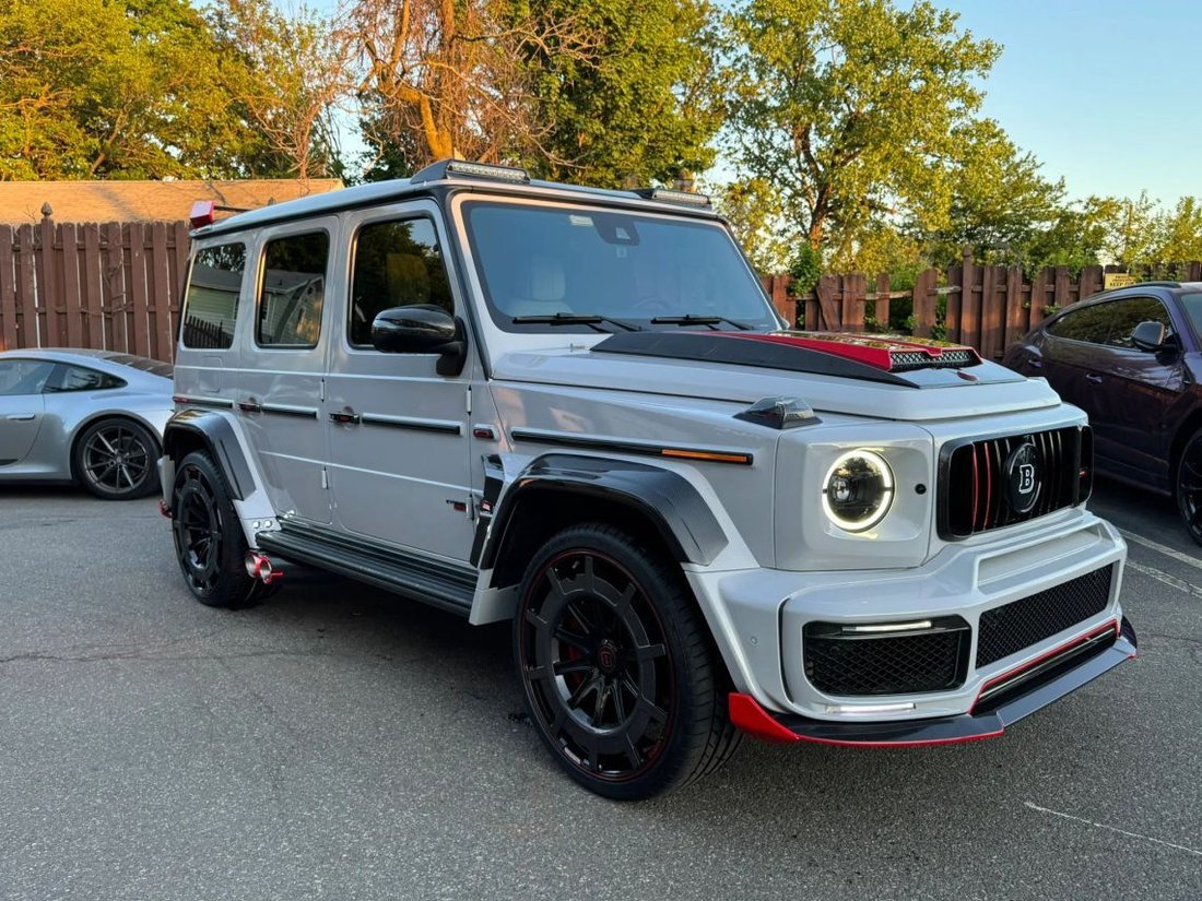Suv in East Brunswick, NJ, United States 3 - 17894933