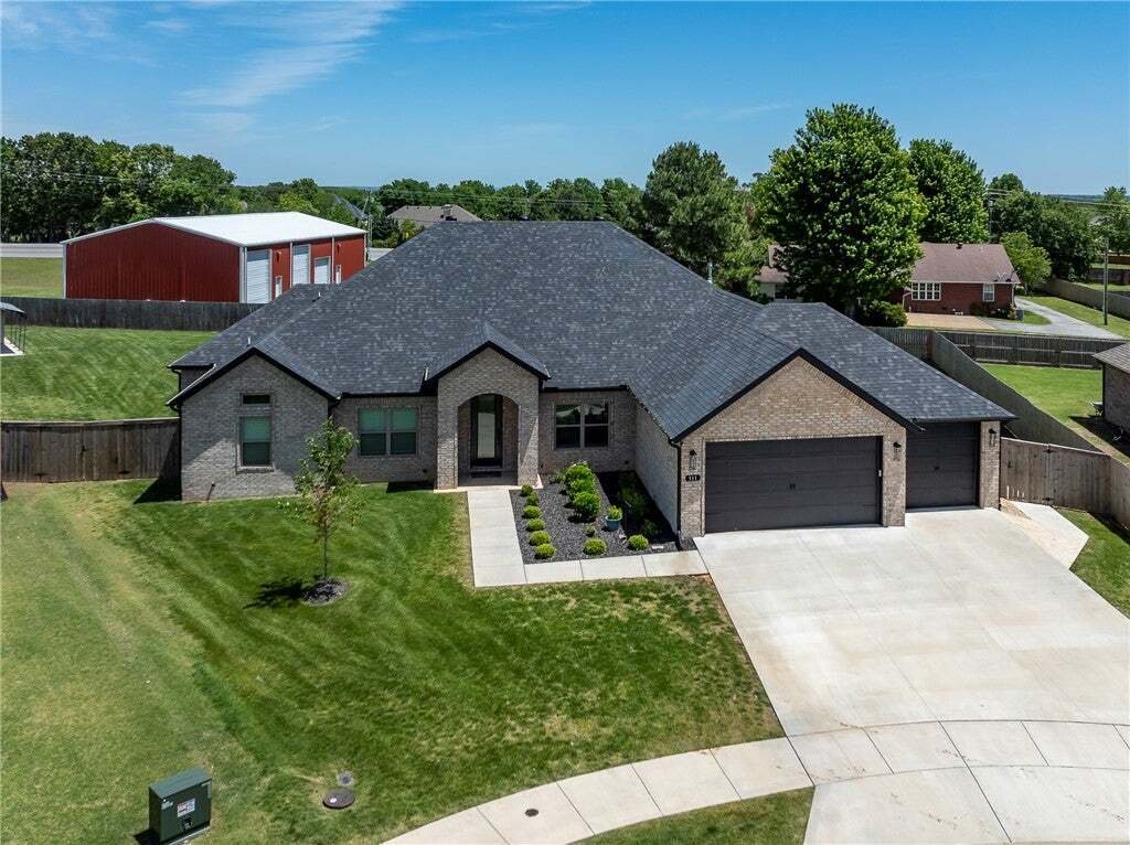 House in Centerton, Arkansas, United States 2 - 17895196