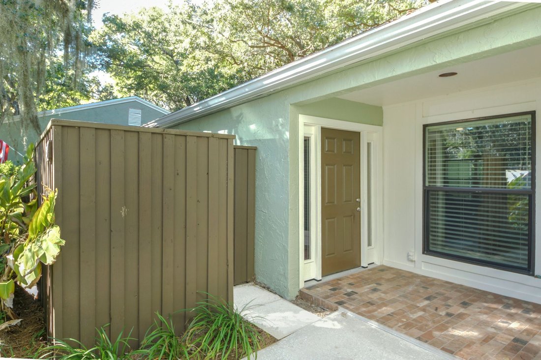 Condo in Fernandina Beach, Florida, United States 3 - 17895229