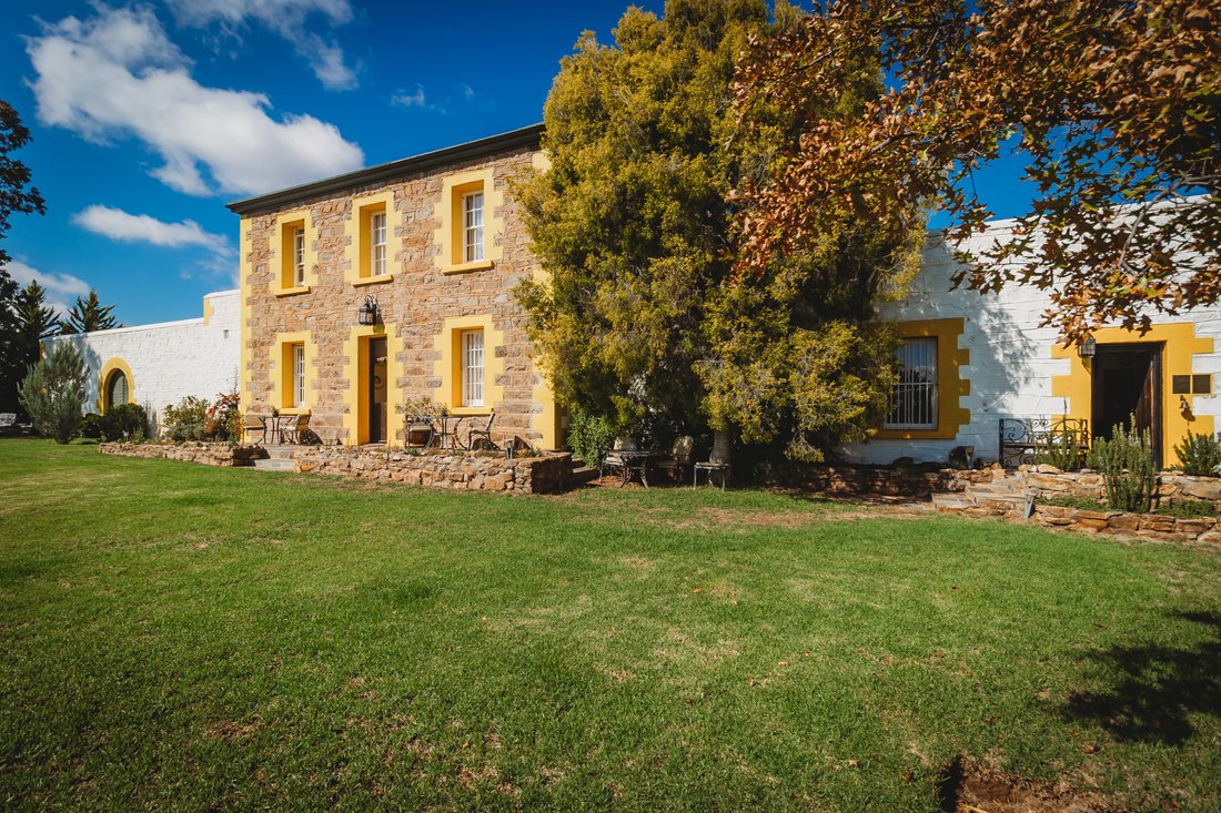 House in Willowmore, Eastern Cape, South Africa 2 - 11543425