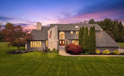 Casa a Medford Lakes, New Jersey, Stati Uniti 1