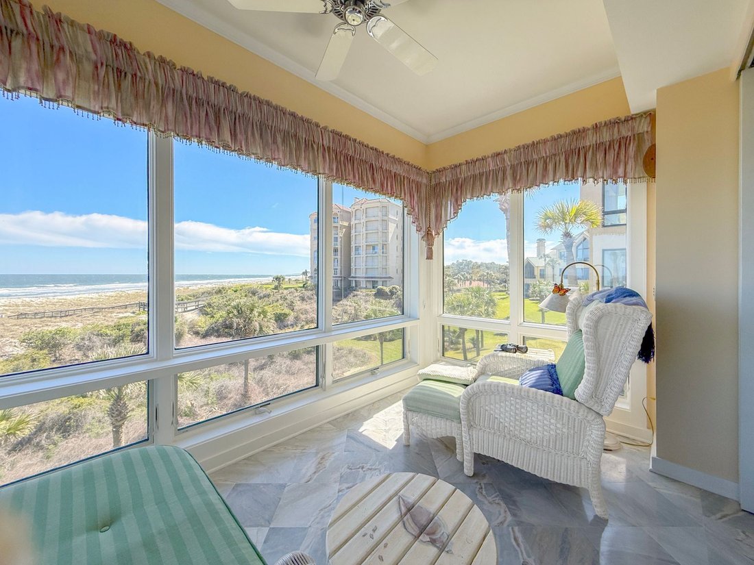 Condo in Fernandina Beach, Florida, United States 1 - 17895076