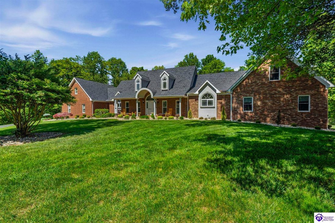 House in Elizabethtown, Kentucky, United States 3 - 17894845