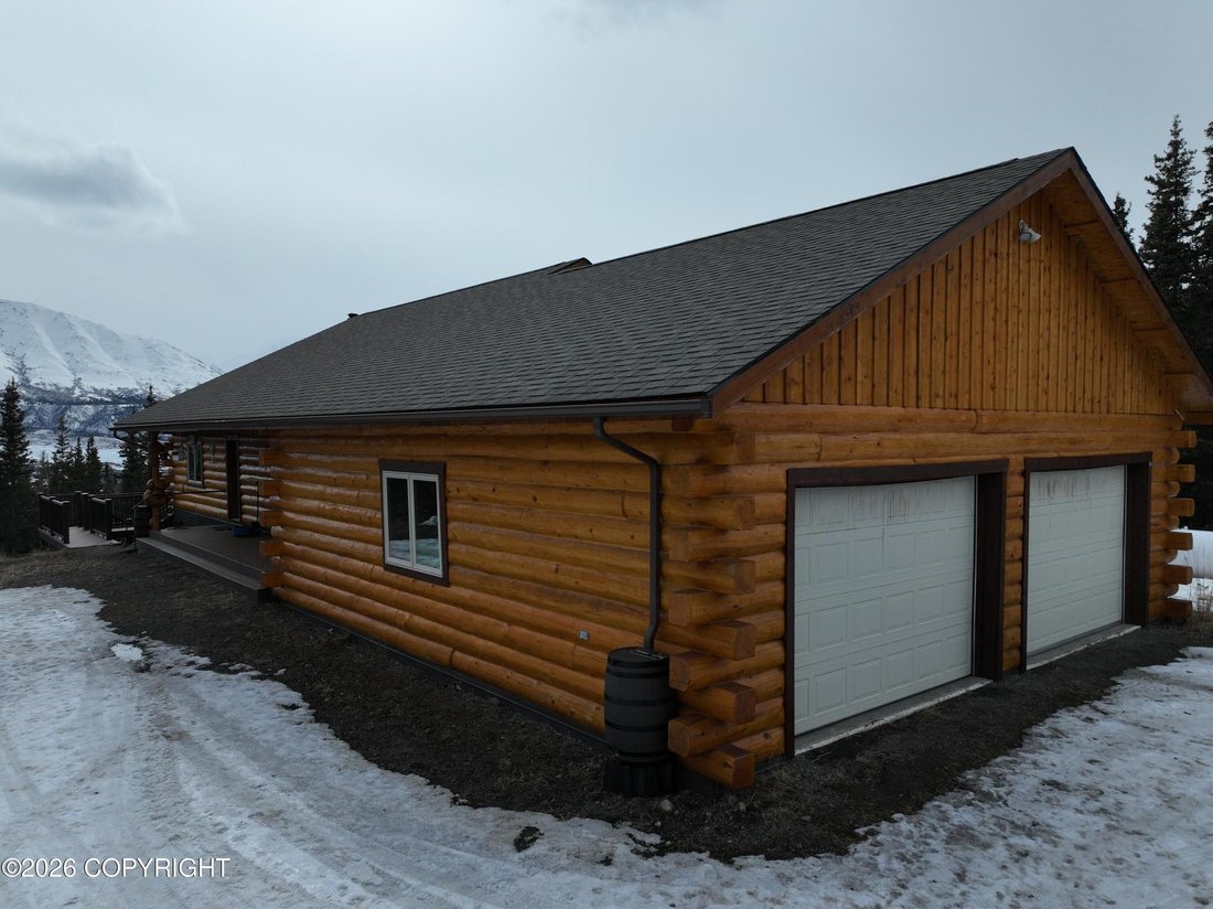 Glacier View, Alaska, United States 3 - 17895197