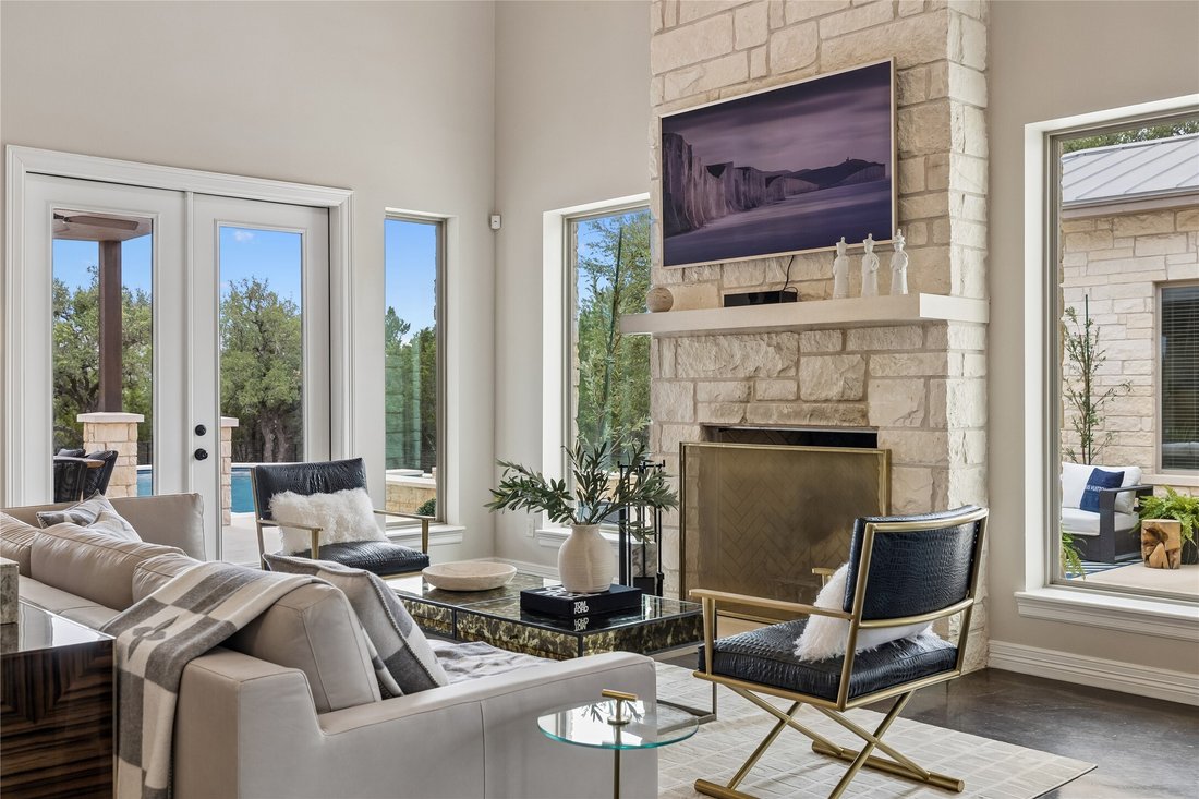 House in Canyon Lake, Texas, United States 5 - 17894823