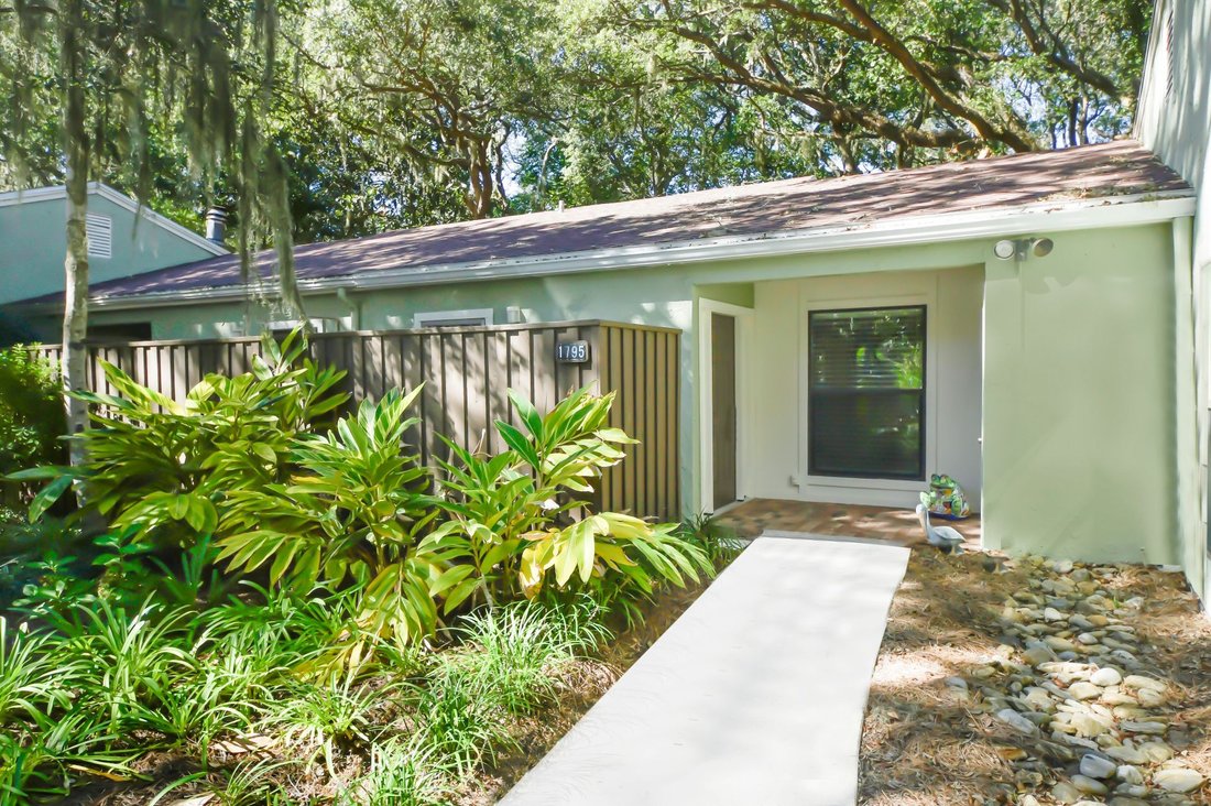 Condo in Fernandina Beach, Florida, United States 2 - 17895229