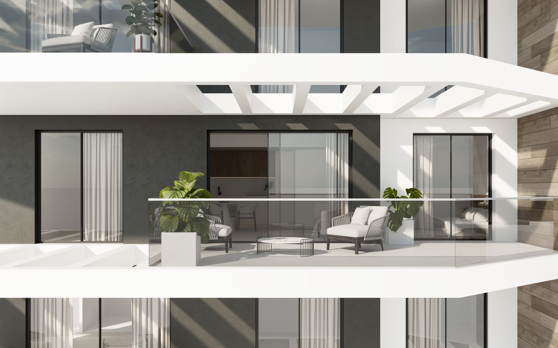 Apartment in Calp / Calpe, Valencian Community, Spain 2 - 17895209