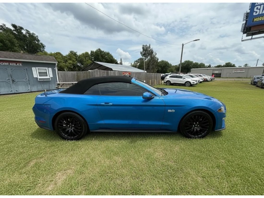 Cabriolet in Kissimmee, FL, United States 4 - 17894989