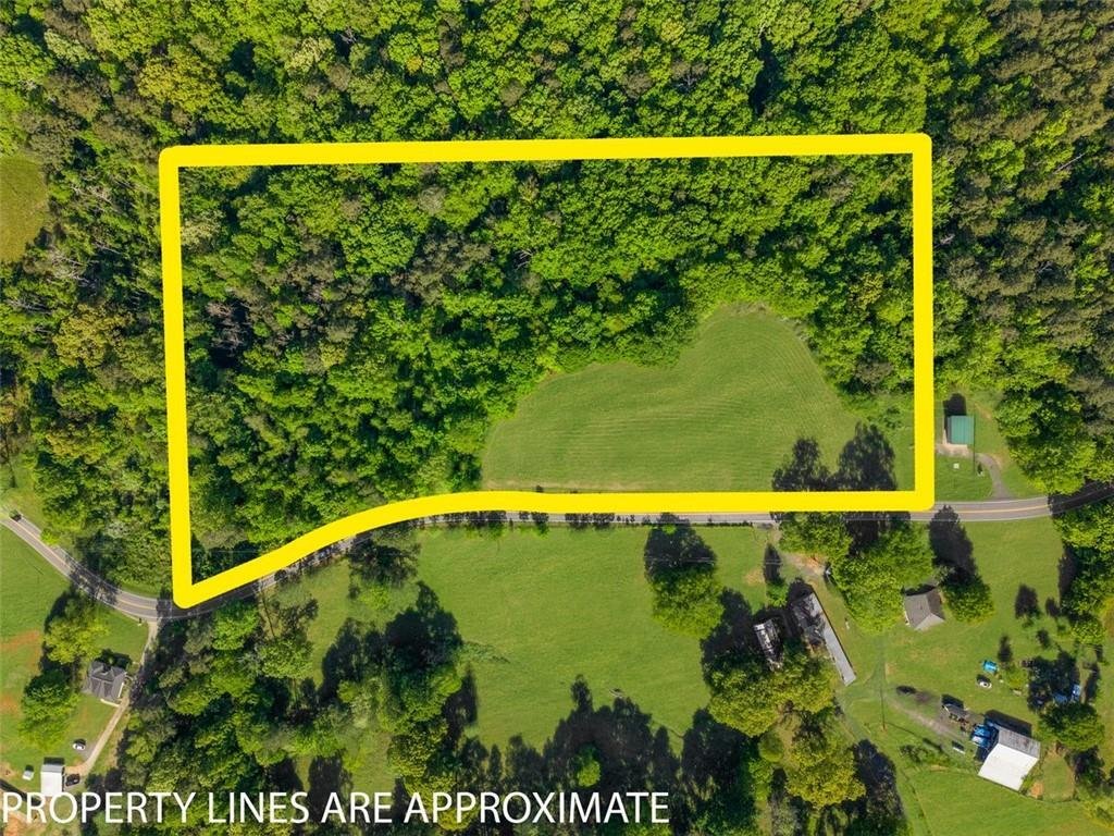 Land in Woodstock, Georgia, United States 1 - 17881873