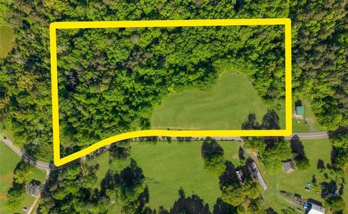 Land in Woodstock, Georgia, United States 1
