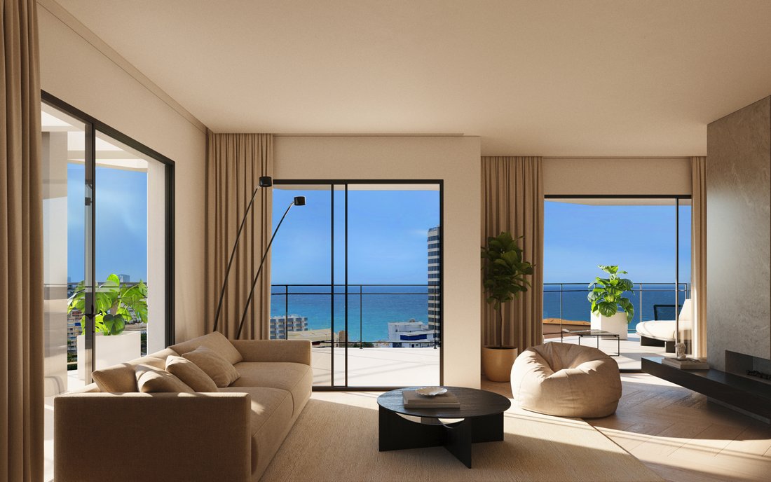 Apartment in Calp / Calpe, Valencian Community, Spain 3 - 17895209