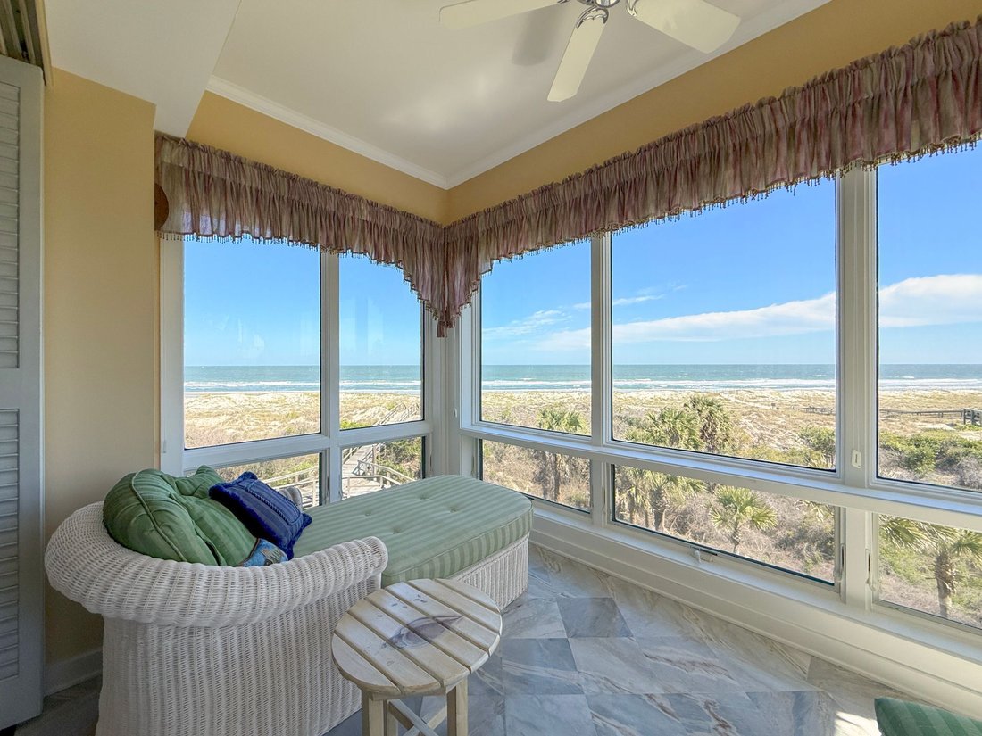 Condo in Fernandina Beach, Florida, United States 3 - 17895076